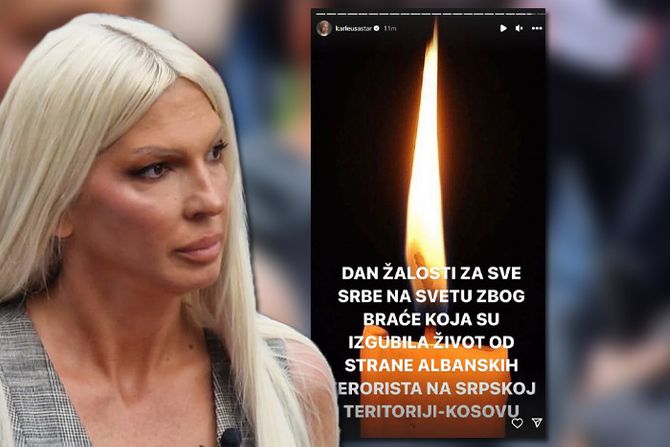 Jelena Karleuša