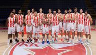 Igokea - Zvezda: Crveno-beli trojkama otvorili meč u Laktašima