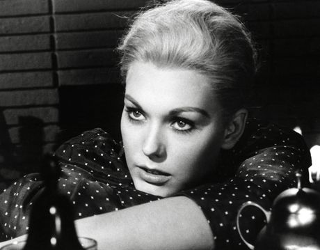 Kim Novak Kim Novak