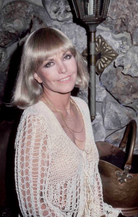 Kim Novak Kim Novak
