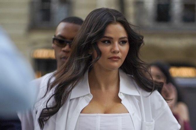 Selena Gomez Selena Gomez