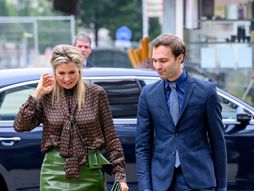 Kraljica Maksima Queen Maxima