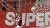 Dao gol, pa pokazivao albanskog orla u Rumuniji: "Pozivam sve Albance da urade isto"