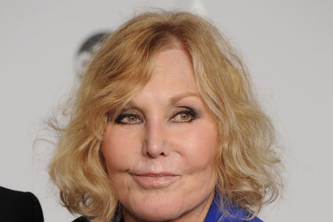 Kim Novak Kim Novak
