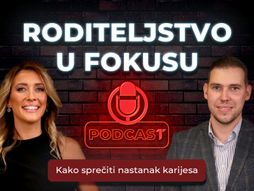 Roditeljstvo u fokusu