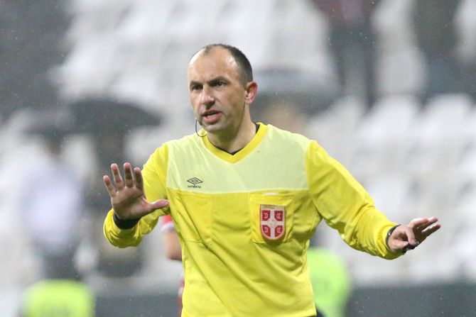 Dejan Santrač Dejan Santrač