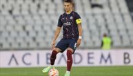 "Nijedan meč neće biti lak, trudim se da pomognem": Marković blista posle prvog gola za Partizan ove sezone