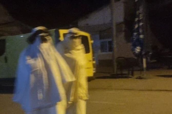 Beduini, stari slankamen, trend Beduini, stari slankamen, trend