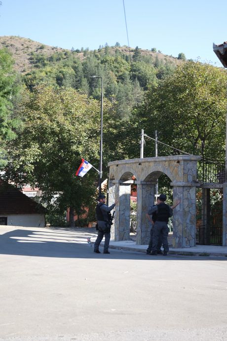 Banjska Kosovo
