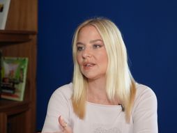 Jelena Radović Sociolog