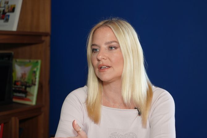 Jelena Radović Sociolog