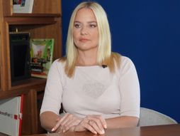 Jelena Radović Sociolog