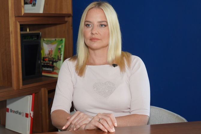 Jelena Radović Sociolog