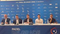 Stiže i drugi turnir "Padel Belgrade open": Evo kada će biti i održan