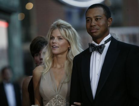 Elin Nordegren