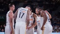 Real Madrid "osakaćen" putuje u Francusku: Bez četiri ključna igrača na motivisani Asvel