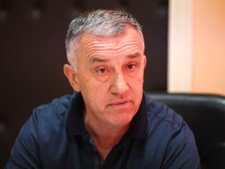 Zlatan Elek, Kbc Kosovska Mitrovica