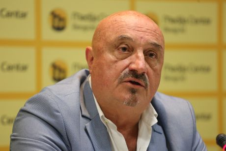 Advokat Goran Petronijević, KZŠ