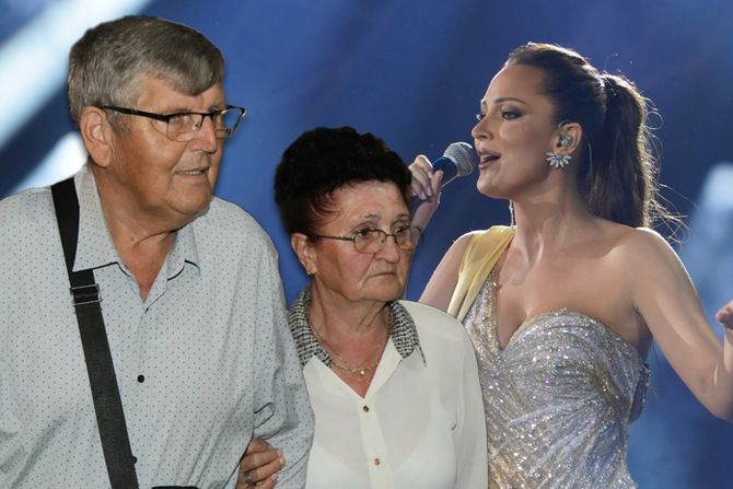 Aleksandra Prijović koncert Aleksandra Prijović koncert