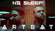 ARTBAT digao region na noge – Trećina ulaznica za Exitovu No Sleep žurku u Beogradu otišla za par sati