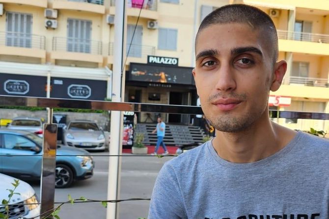 Aleksandar Kizić Aleksandar Kizić