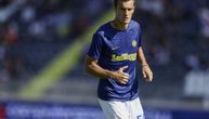 Sin Dejana Stankovića ide stopama svoga oca: Aleksandar nastavlja karijeru u Interu