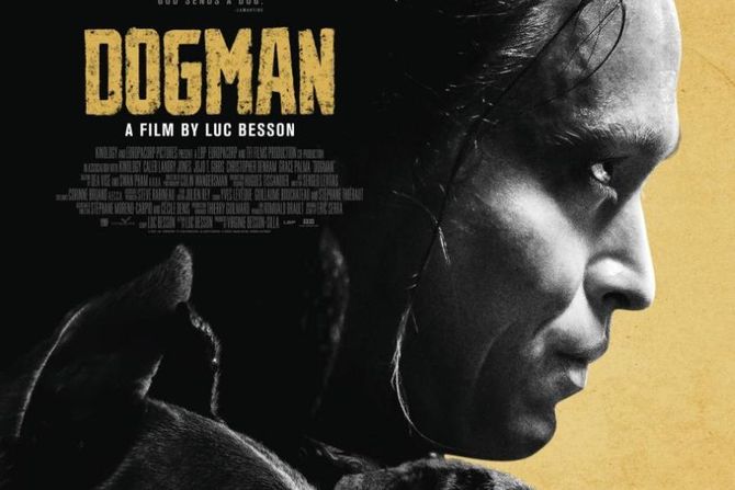 Dogman Dogman