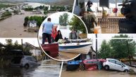 Grčka planira da poveća turističke takse: Novac će usmeriti na sanaciju štete od poplava i požara