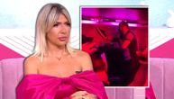 "Kriza matorih godina, to je nedopustivo!" Jovana oštro o Miletu Kitiću jer je počeo da "krsti" fanove patikom