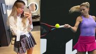 Čudna izjava najprovokativnije teniserke: "Mama mi kaže da pokazujem telo sve dok mogu"