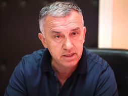 Zlatan Elek, Kbc Kosovska Mitrovica