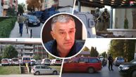 Otišli su, ali deca uplašena, pacijenti uplašeni: Dr Elek iz KBC u Mitrovici za Telegraf nakon upada ROSU