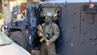 Police of so-called Kosovo conducts searches in northern Kosovska Mitrovica