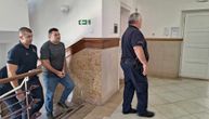 Sud u Nišu: Nekadašnjom ukrajinskom obaveštajcu godinu dana zatvora zbog pranja para