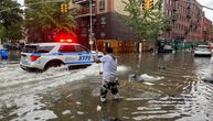 Njujork potopljen: "Oluja opasna po život sledećih 20 sati"