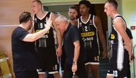 Zvanično: Još jedan košarkaš napustio Partizan!