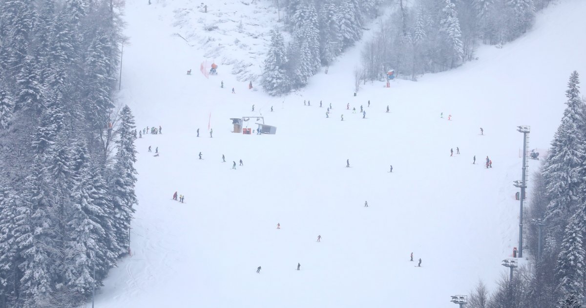 Poznat identitet meteorologa koji je nestao na Bjelašnici