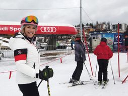 Bjelašnica, Sarajevo, Skijanje