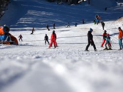 Bjelašnica, Sarajevo, Skijanje