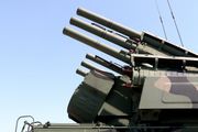 Putin digao moćni PVO sistem na krov elitnog nebodera u Moskvi, postoji i snimak! Panika u Rusiji