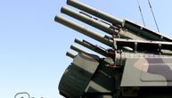 Putin digao moćni PVO sistem na krov elitnog nebodera u Moskvi, postoji i snimak! Panika u Rusiji