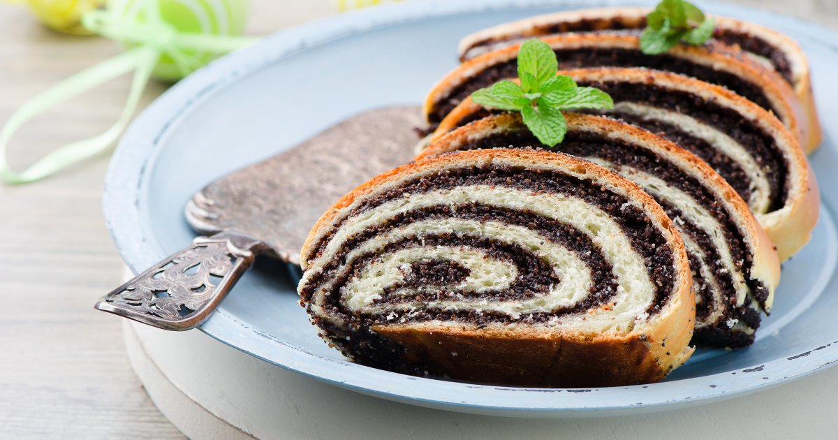 Zaboravite na kupovne: Ovako se pravi prava domaća štrudla sa makom po starom receptu