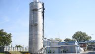 Otvoreno prvo postrojenje za preradu otpadnih voda: U okviru najstarije fabrike papira u Srbiji