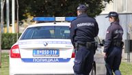 Uhapšen lopov iz Kragujevca: Obio apoteku i uz pretnju nožem oteo sat i pare od mladića