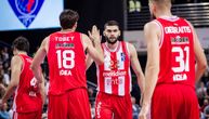 Generalni menadžeri evroligaških timova odlučili: Panatinaikos prvi, Crvena zvezda druga