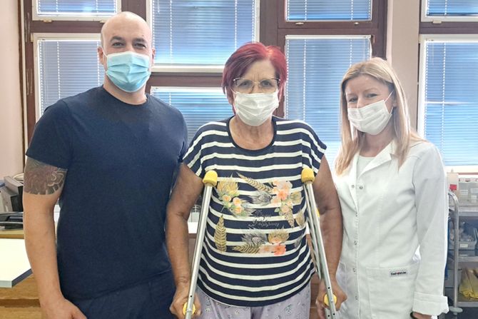 Opšta bolnica Dr Laza K. Lazarević u Šapcu, Šabac Opšta bolnica Dr Laza K. Lazarević u Šapcu, Šabac