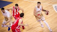 (2/4) Igokea - Zvezda: Crveno-beli se muče sa skokovima i imaju malo vođstvo, domaćin se raspucao u Laktašima