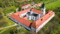 Mnoge značajne ličnosti sahranjene su u ovom srpskom manastiru na Fruškoj Gori