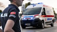 Užas u Budvi: Iglodržačem napao medicinsko osoblje u Hitnoj pomoći