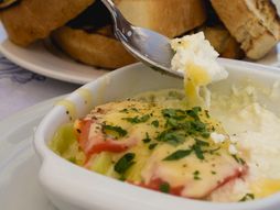 bujurdi, doručak, recept